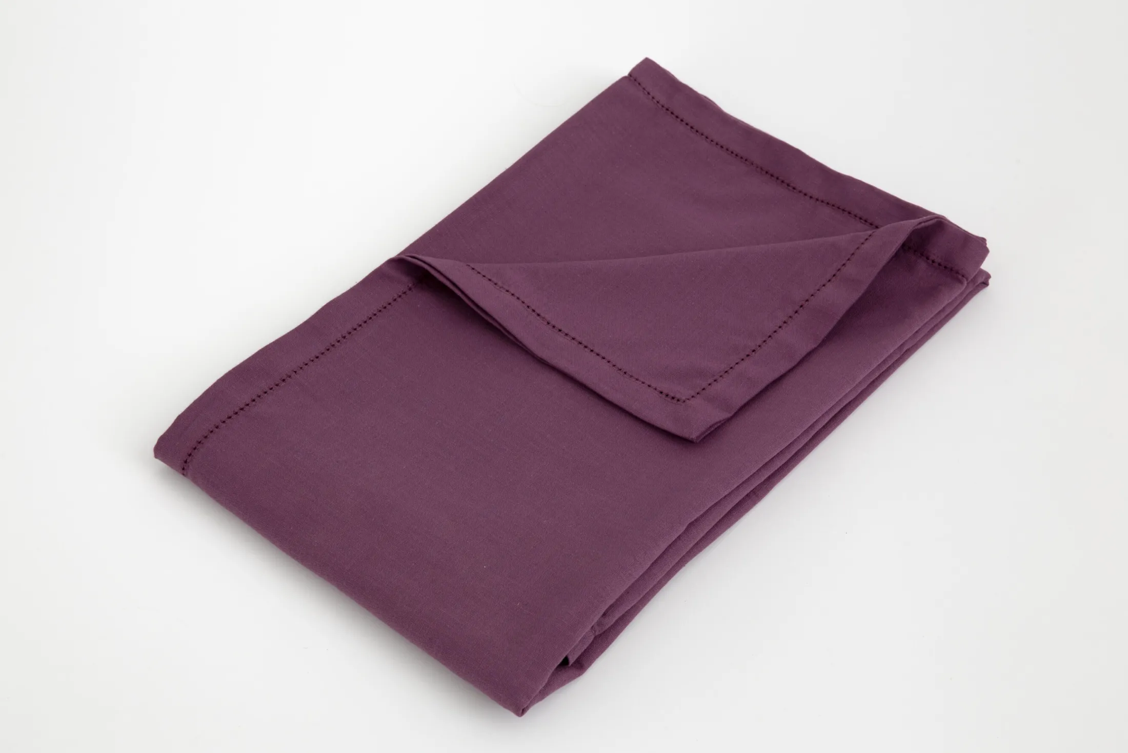 Sale Flamant Katie, Tafelkleed, Tulpenhout, 140X250