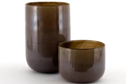 Discount Flamant Kavan, Windlicht, Glas, M