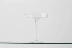Best Flamant Kira, Schaal, Te Voet, Glas, L