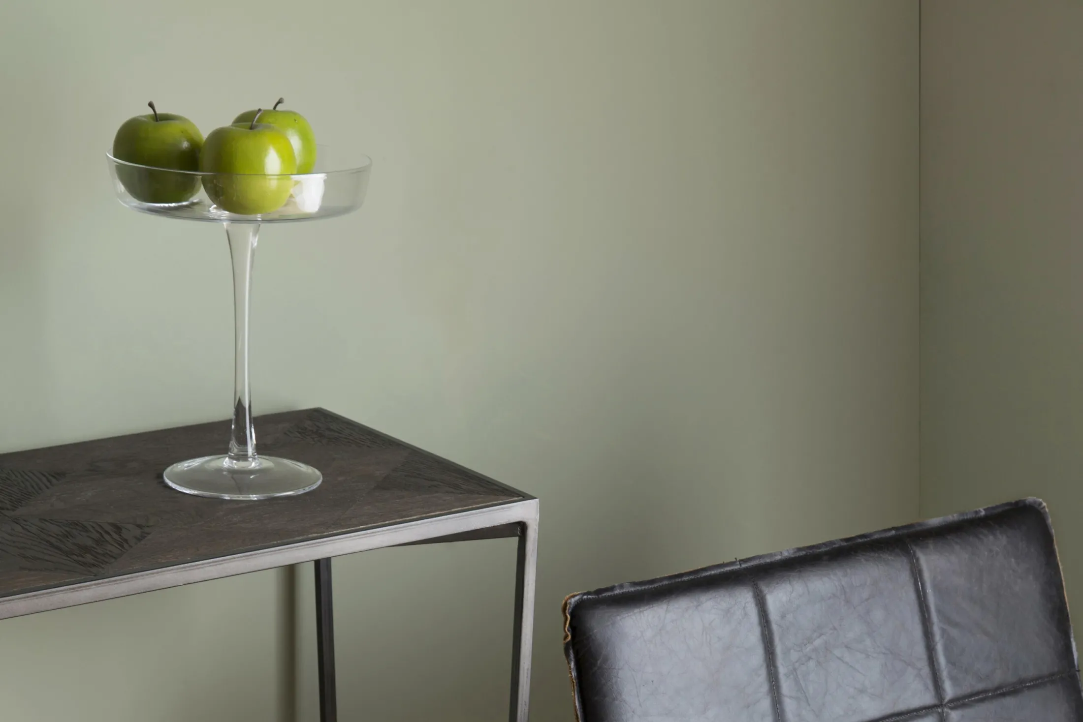 Best Flamant Kira, Schaal, Te Voet, Glas, L