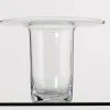 New Flamant Krater, Vaas, Glas