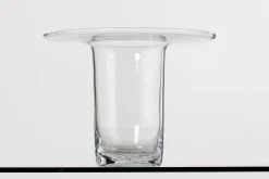 New Flamant Krater, Vaas, Glas