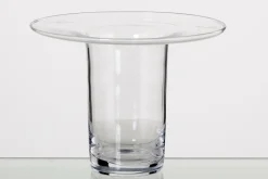 New Flamant Krater, Vaas, Glas