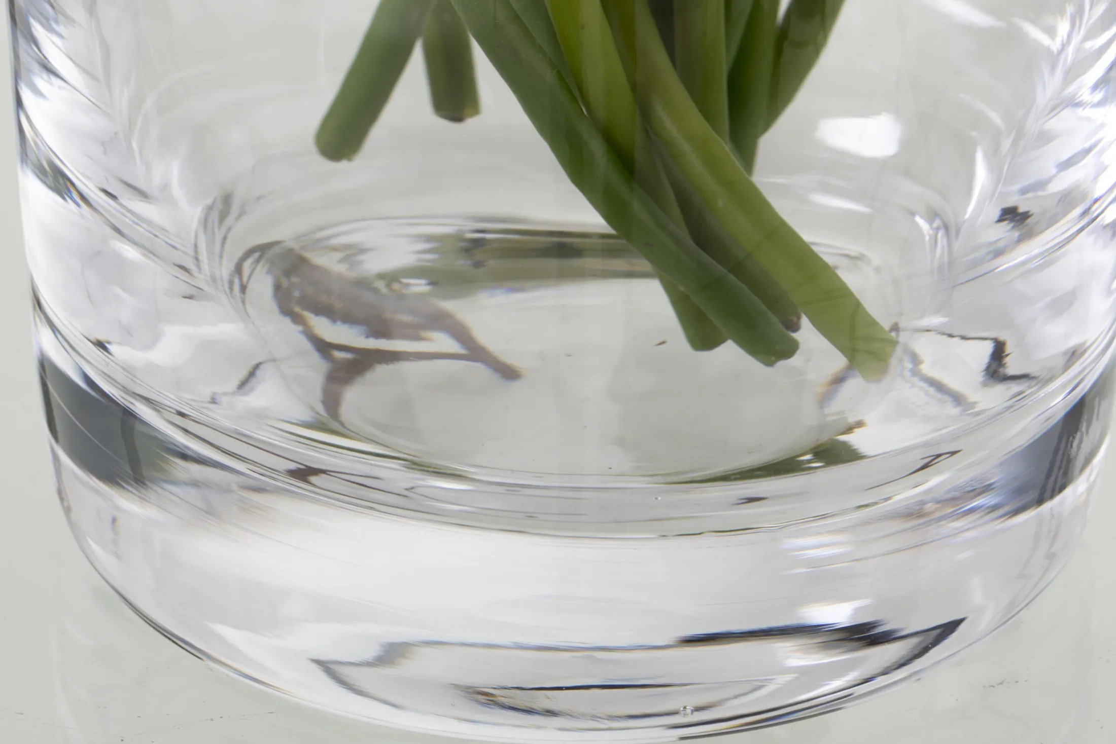 New Flamant Krater, Vaas, Glas