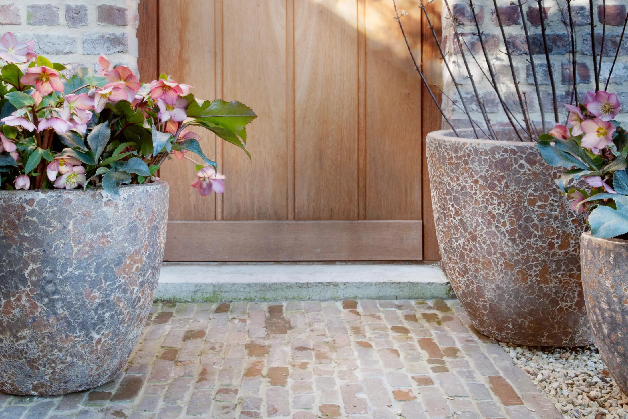 Outlet Flamant Kronob, Planter, L