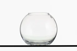 Hot Flamant Kula, Vaas, Glas, 17Cm