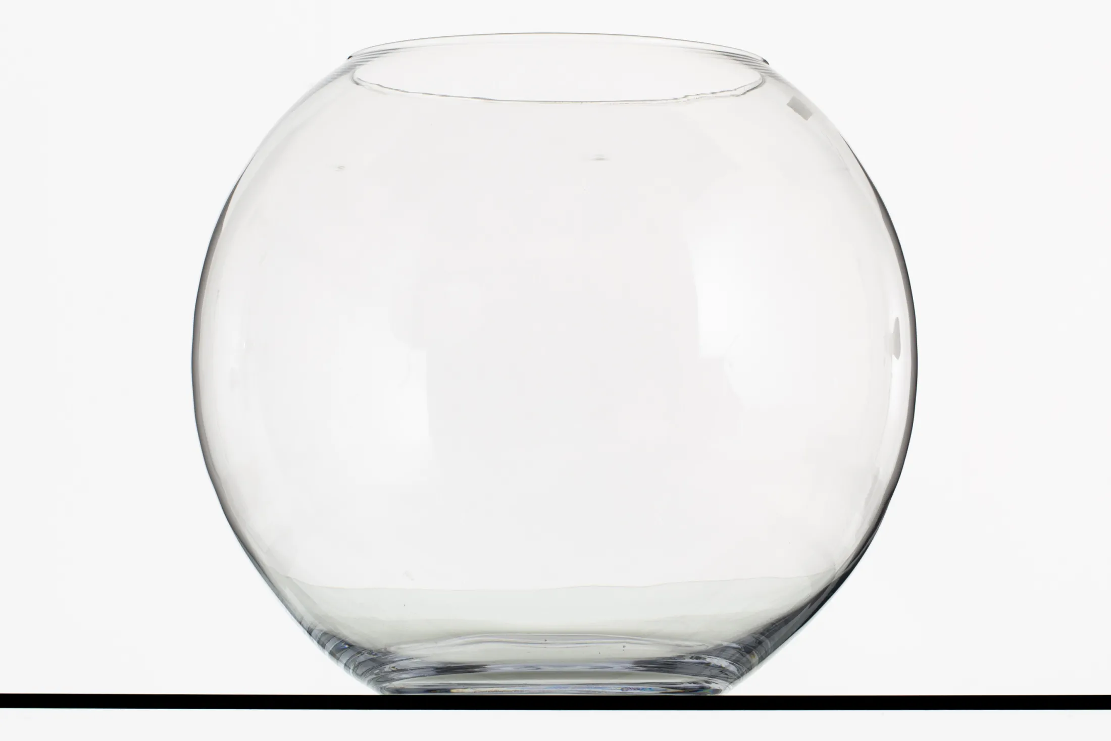 Best Flamant Kula, Vaas, Glas, 35Cm