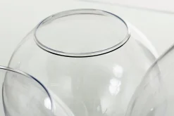 Best Flamant Kula, Vaas, Glas, 35Cm