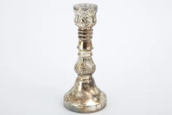 Flamant Kummen, Kandelaar, Kwikglas