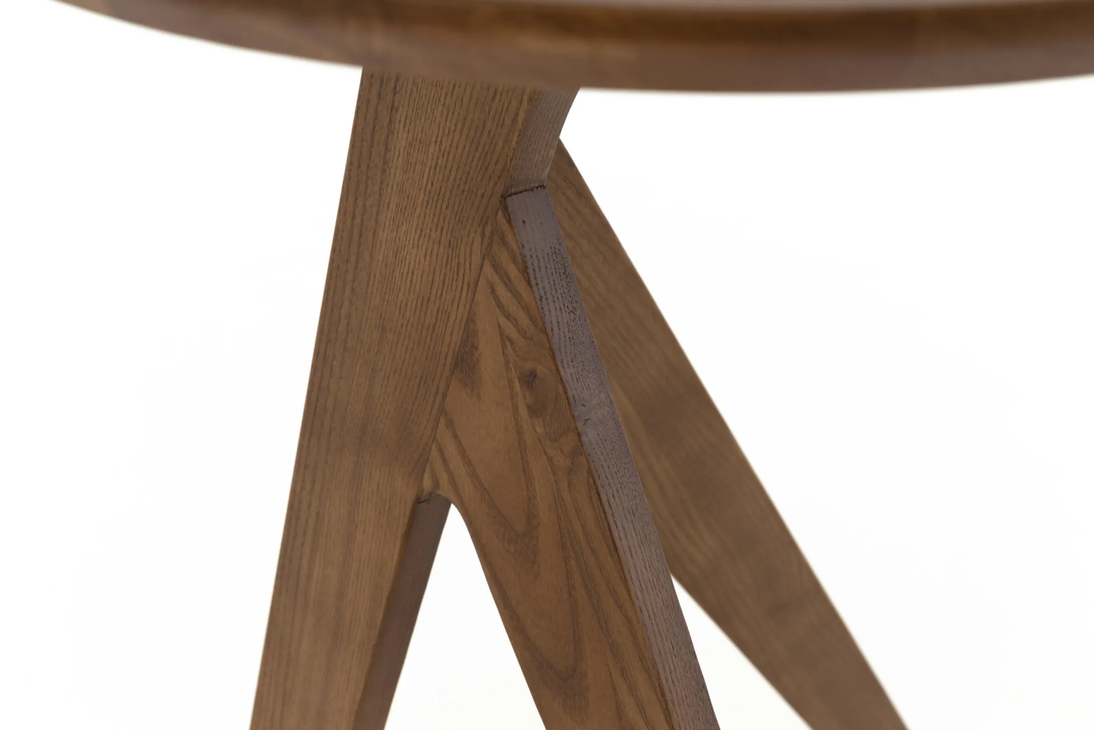 Best Flamant Lacey, Bijzettafel, Hout, Rond
