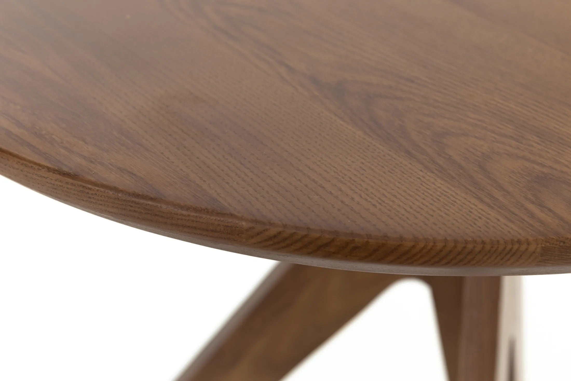 Best Flamant Lacey, Bijzettafel, Hout, Rond