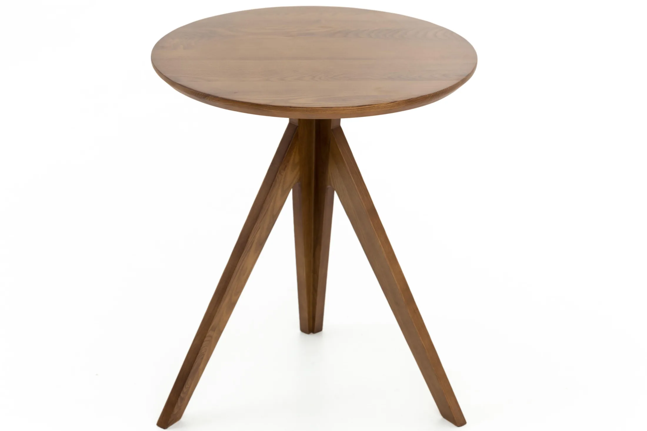 Best Flamant Lacey, Bijzettafel, Hout, Rond