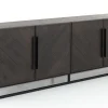 New Flamant Lana, Dressoir, 4 Deuren