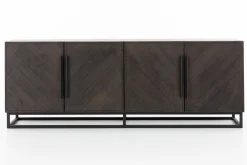 New Flamant Lana, Dressoir, 4 Deuren