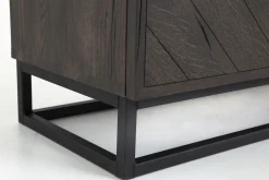 New Flamant Lana, Dressoir, 4 Deuren