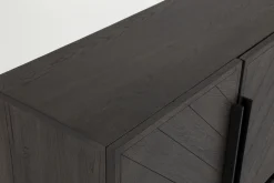 New Flamant Lana, Dressoir, 4 Deuren