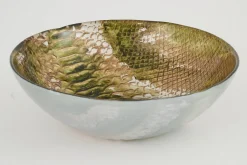 Outlet Flamant Lennox, Kom, Glas, S