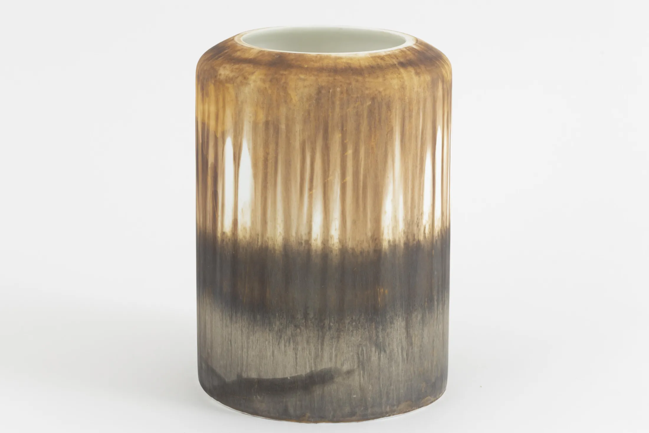 New Flamant Letitia, Vaas, Glas, Model 1, S