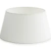 Sale Flamant Lindro, Lampenkap, Gebroken Wit, Cilinder, 40 Cm