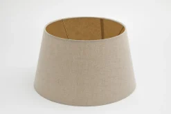 Discount Flamant Lindro, Lampenkap, Japandi, Cilinder, 30 Cm