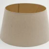 Clearance Flamant Lindro, Lampenkap, Japandi, Cilinder, 45 Cm
