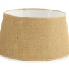 Sale Flamant Lindro, Lampenkap, Jute, Cilinder, 35 Cm