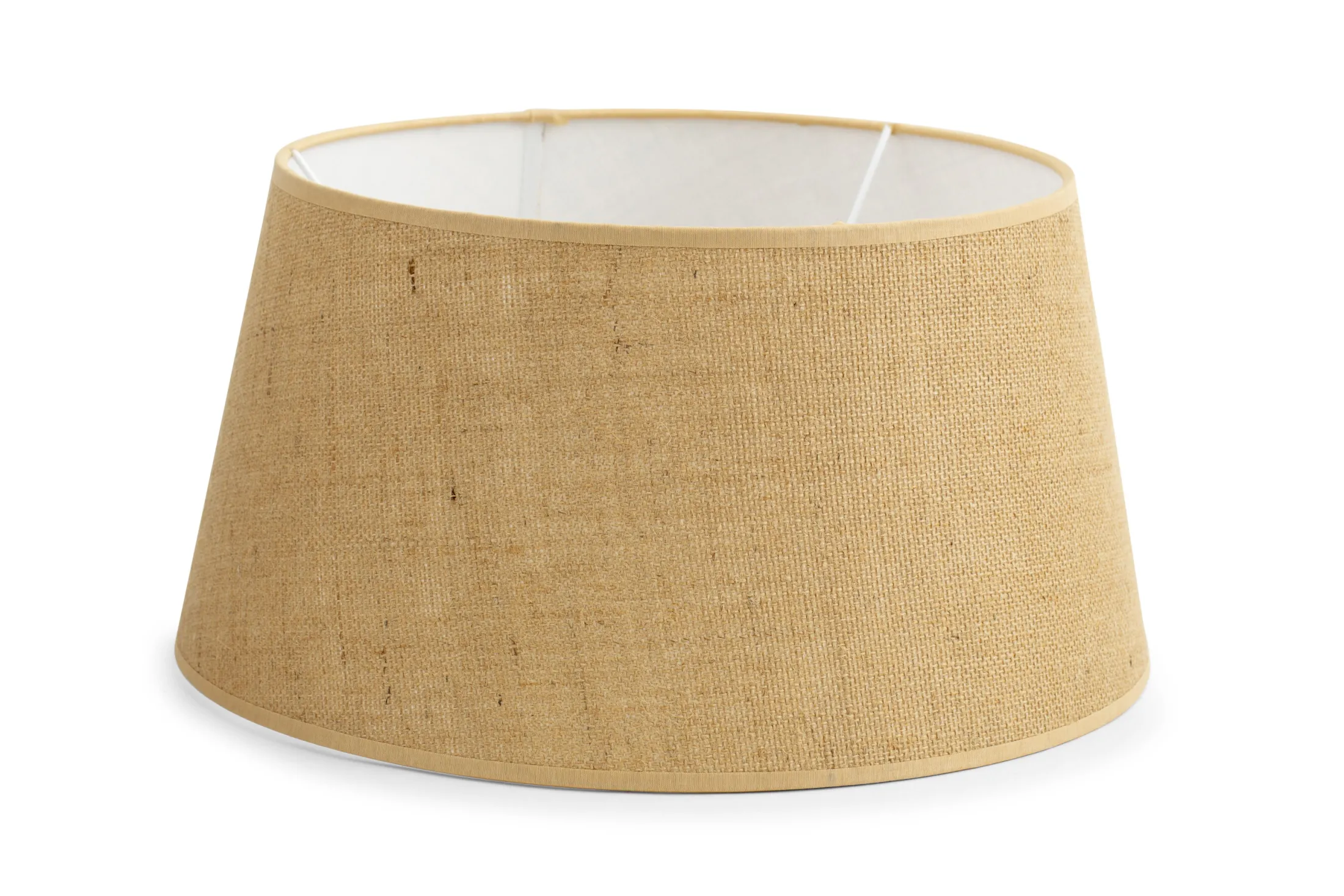 Sale Flamant Lindro, Lampenkap, Jute, Cilinder, 35 Cm