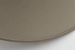 Online Flamant Lindro, Lampenkap, Natuurlijk En Zilver, Cilinder, 50 Cm