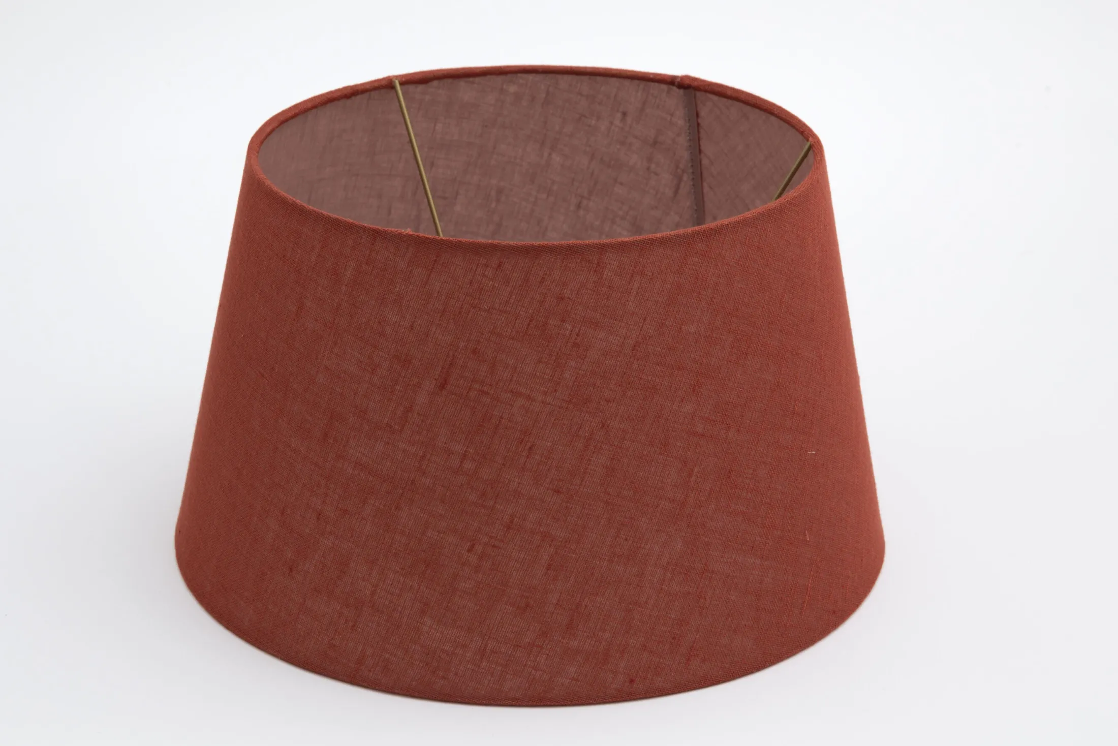 Clearance Flamant Lindro, Lampenkap, Toscaans, Cilinder, 30 Cm