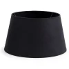 Sale Flamant Lindro, Lampenkap, Zwart, Cilinder, 30 Cm