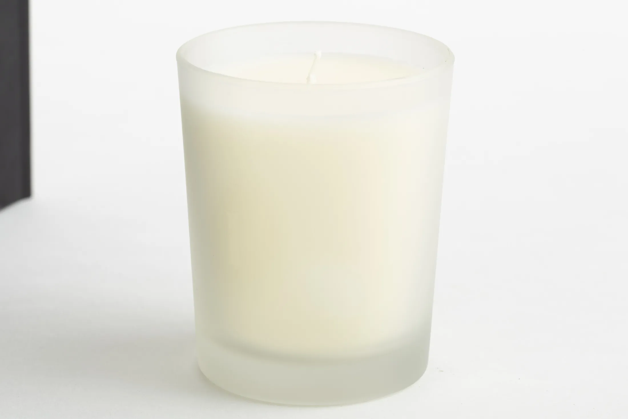 Clearance Flamant Lin, Geurkaars, Fleurs Blanches