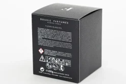 Clearance Flamant Lin, Geurkaars, Fleurs Blanches