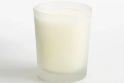 New Flamant Lin, Geurkaars, Lait De Figue