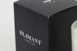 Clearance Flamant Lin, Geurkaars, L'Heure Du The
