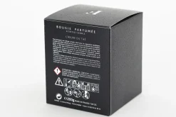 Clearance Flamant Lin, Geurkaars, L'Heure Du The
