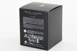 Sale Flamant Lin, Geurkaars, Lounge