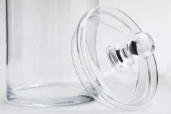 New Flamant Lioni, Snoeppot, Glas, S