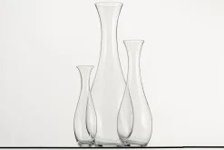 Discount Flamant Lolla, Vaas, Glas, H40