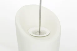 Clearance Flamant Lorey, Hanglamp, Wit/Goud