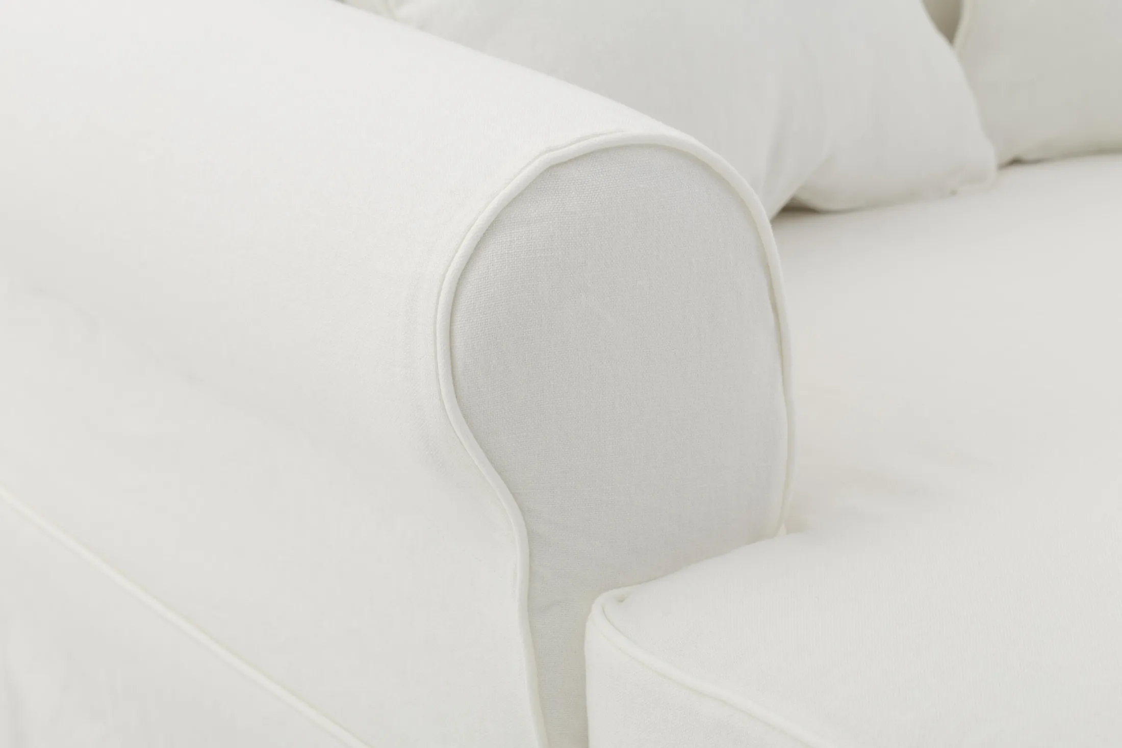 Hot Flamant Love Chair, Lounge Chair, 1,5-Zits, Hoes