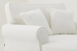 Hot Flamant Love Chair, Lounge Chair, 1,5-Zits, Hoes