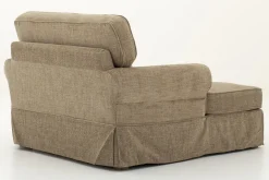 Best Flamant Love Chair, Lounge Chair, 1,5-Zits, Hoes