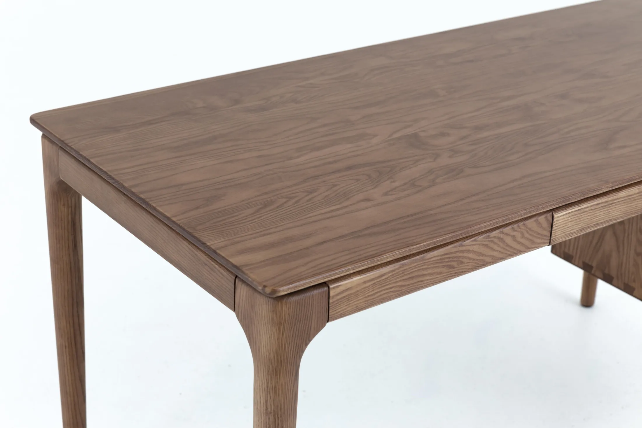 Flamant Luca, Bureau, Hout