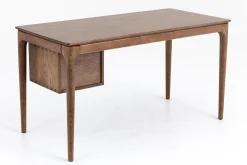 Flamant Luca, Bureau, Hout