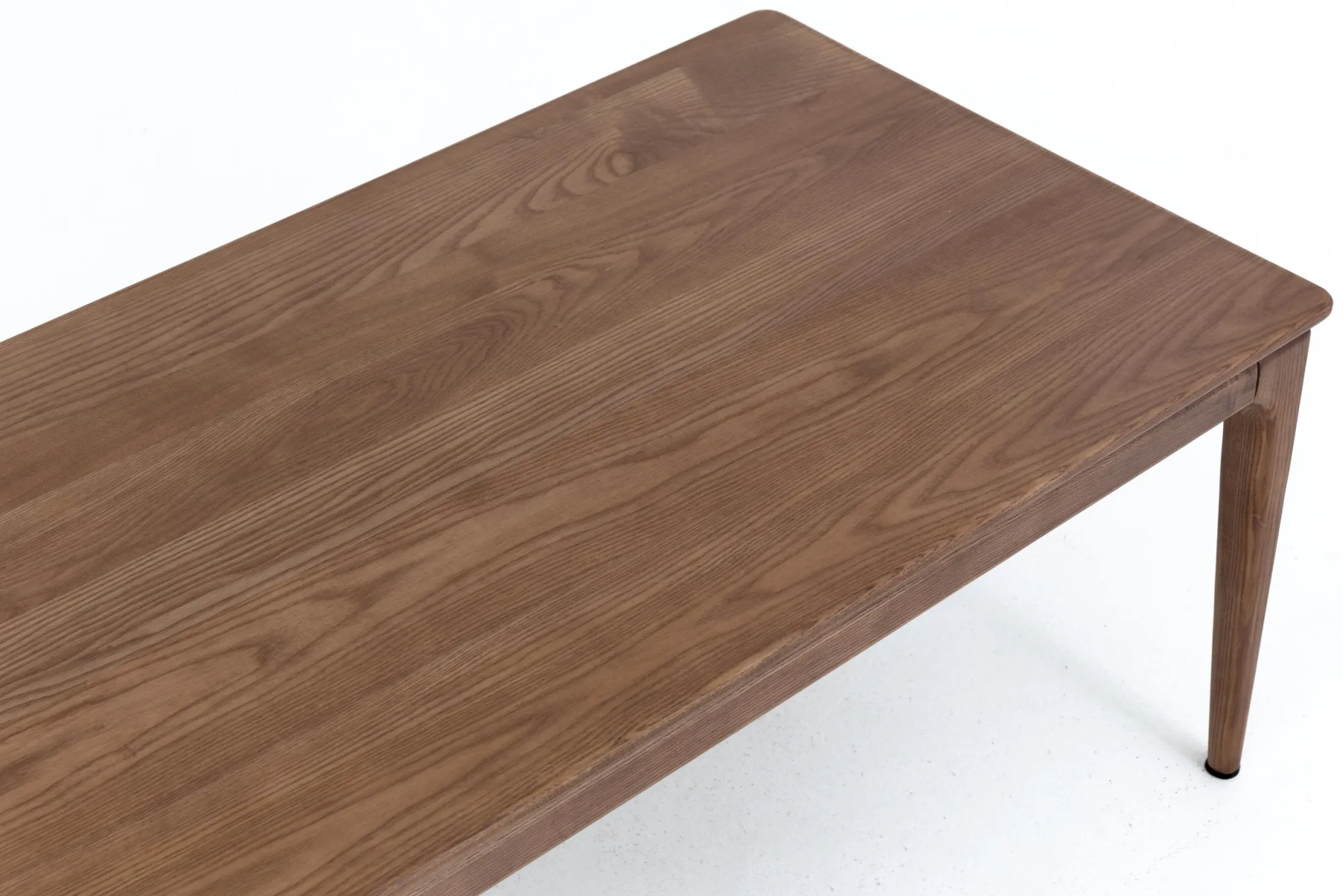 Outlet Flamant Luca, Salontafel, Rechthoekig, Hout