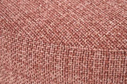 Hot Flamant Lucas, Poef, Draaibaar, O 71, Roze