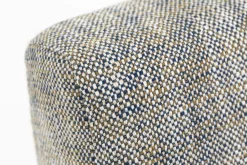 Discount Flamant Ludo, Fauteuil, Stof