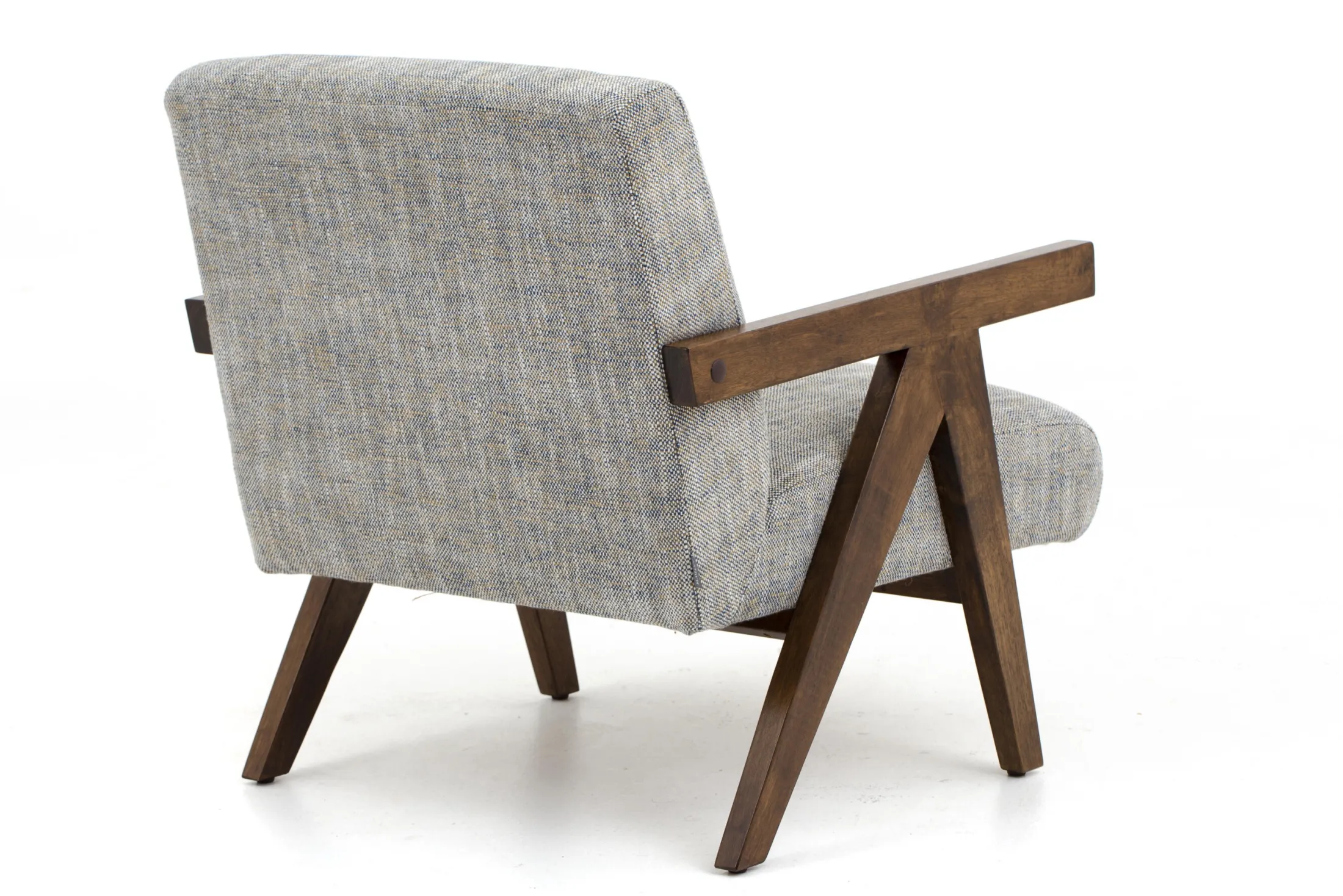 Discount Flamant Ludo, Fauteuil, Stof