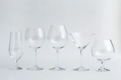 Online Flamant Lund, Martiniglas, 210 Ml