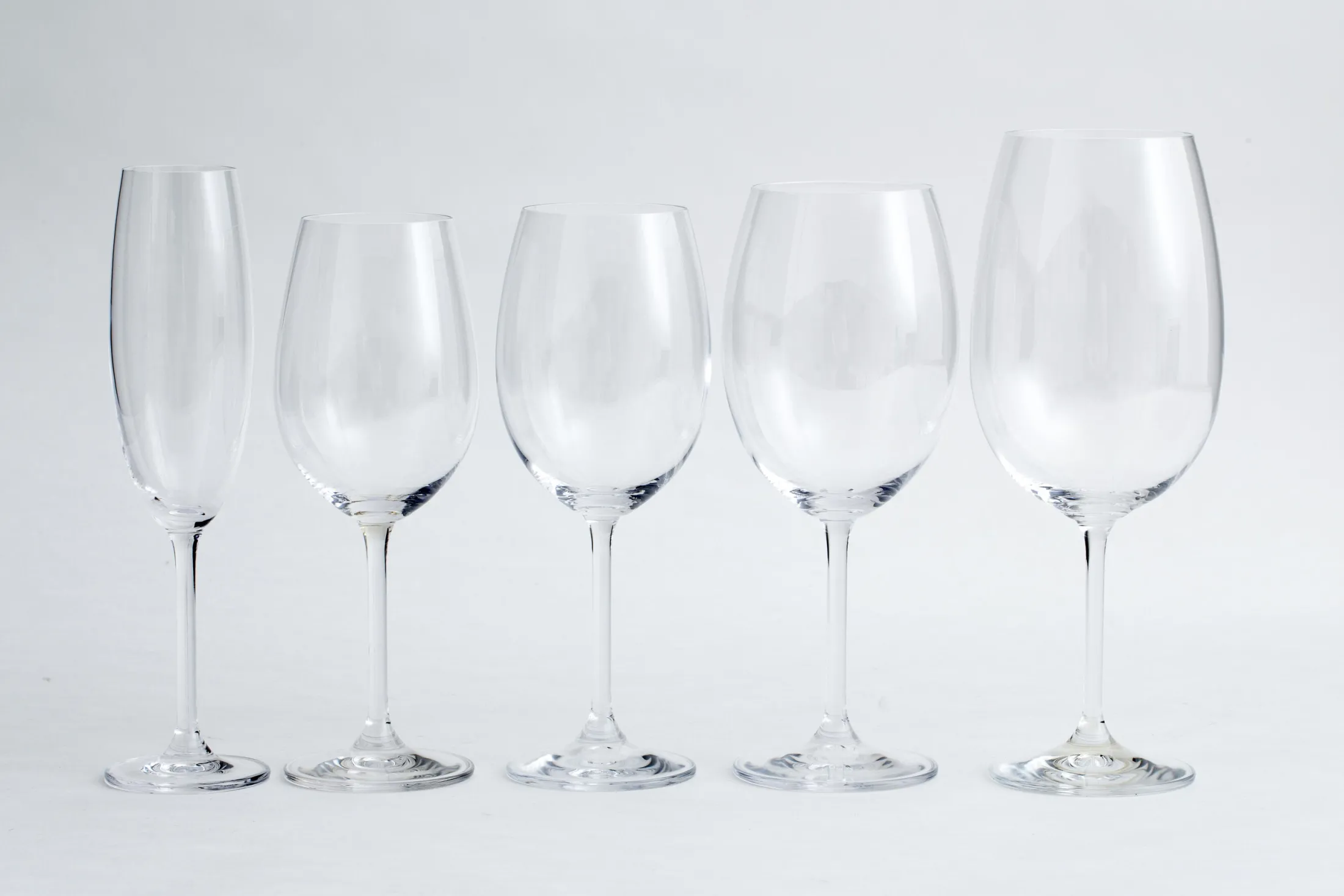 Best Flamant Lund, Witte Wijnglas, 390 Ml